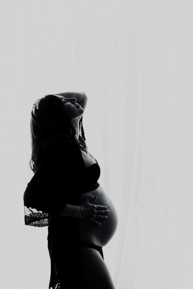 nepa maternity photographer