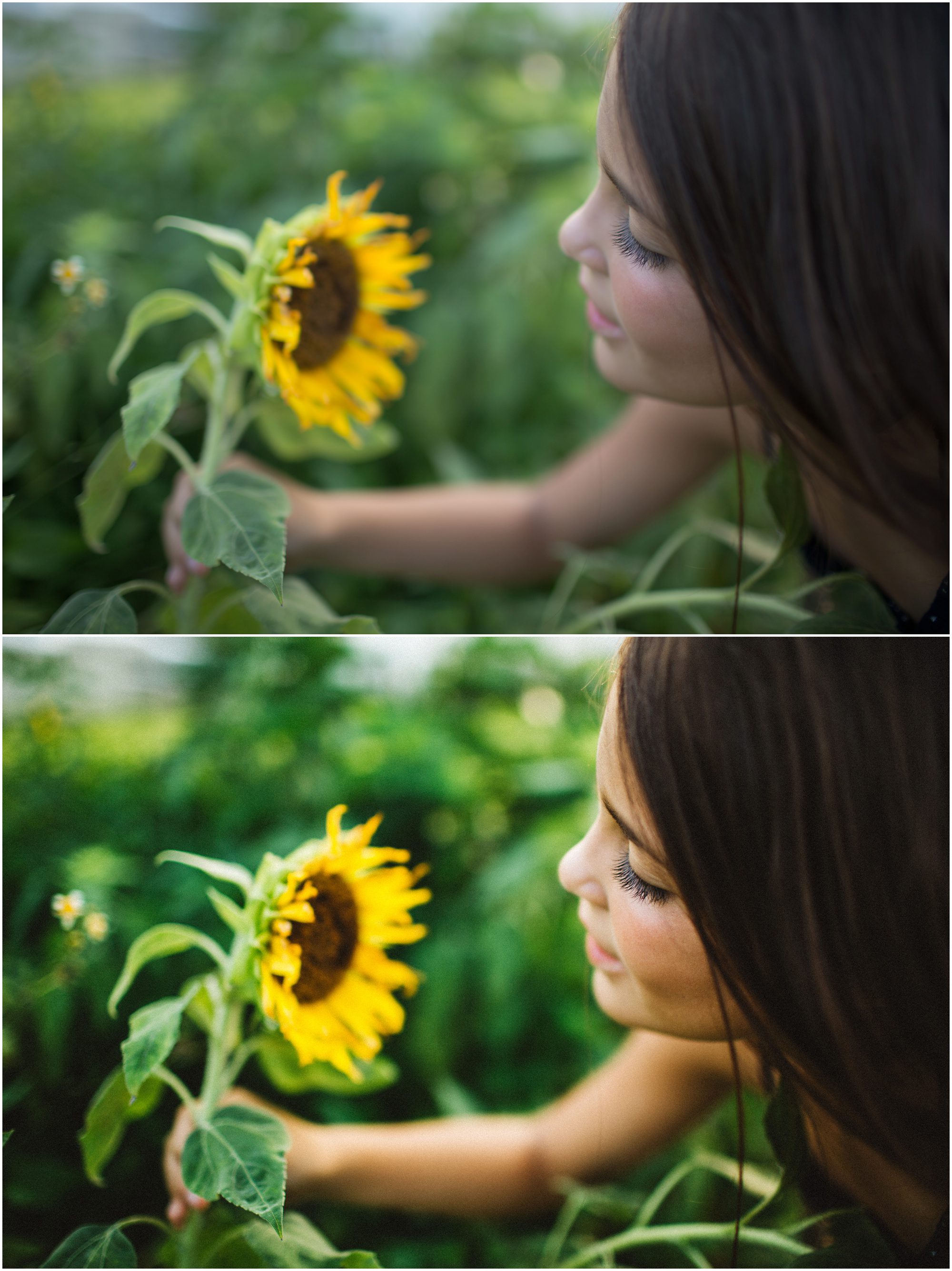 Before & After | Kristi James-Photographer