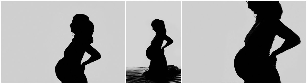 triptych Okinawa maternity photographer