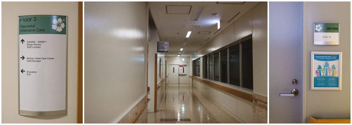 okinawa naval hospital birth center