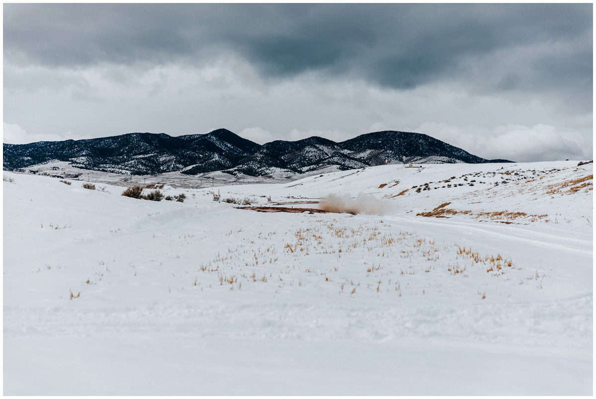 Utah Mountains Nescopeck, PA Portrait Photography