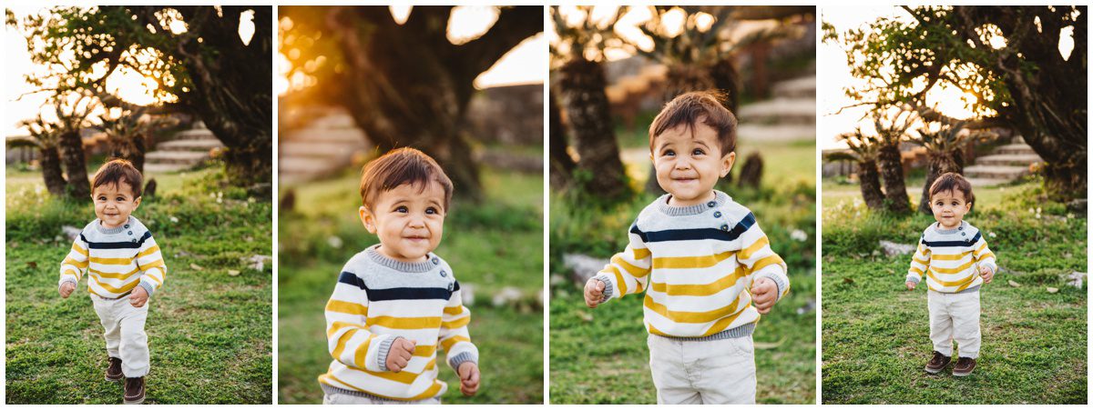 Nescopeck, PA outdoor Family Photographer toddler boy