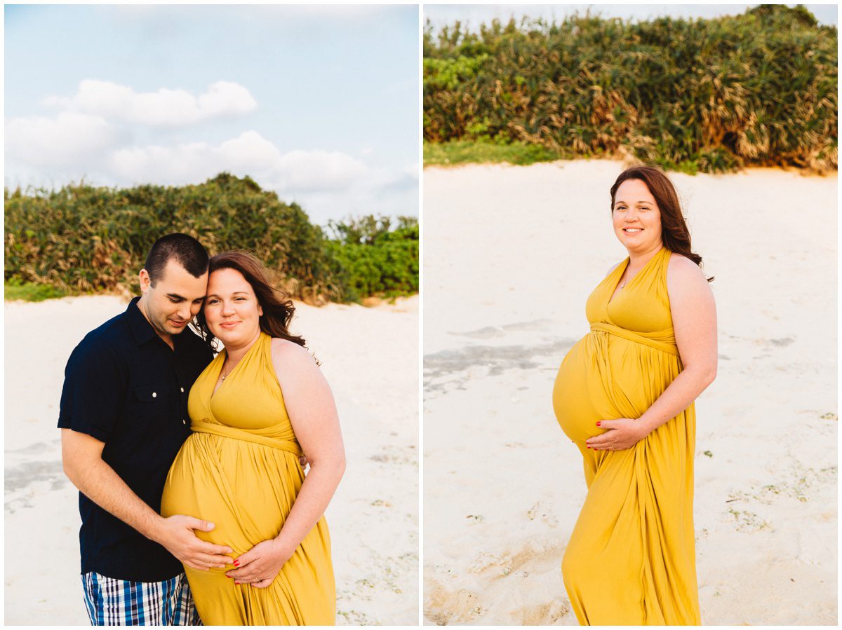 touching belly Scranton,PA Maternity Photographer