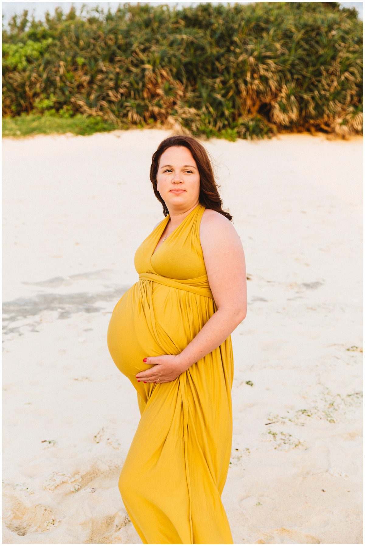 natural light Scranton,PA Maternity Photographer