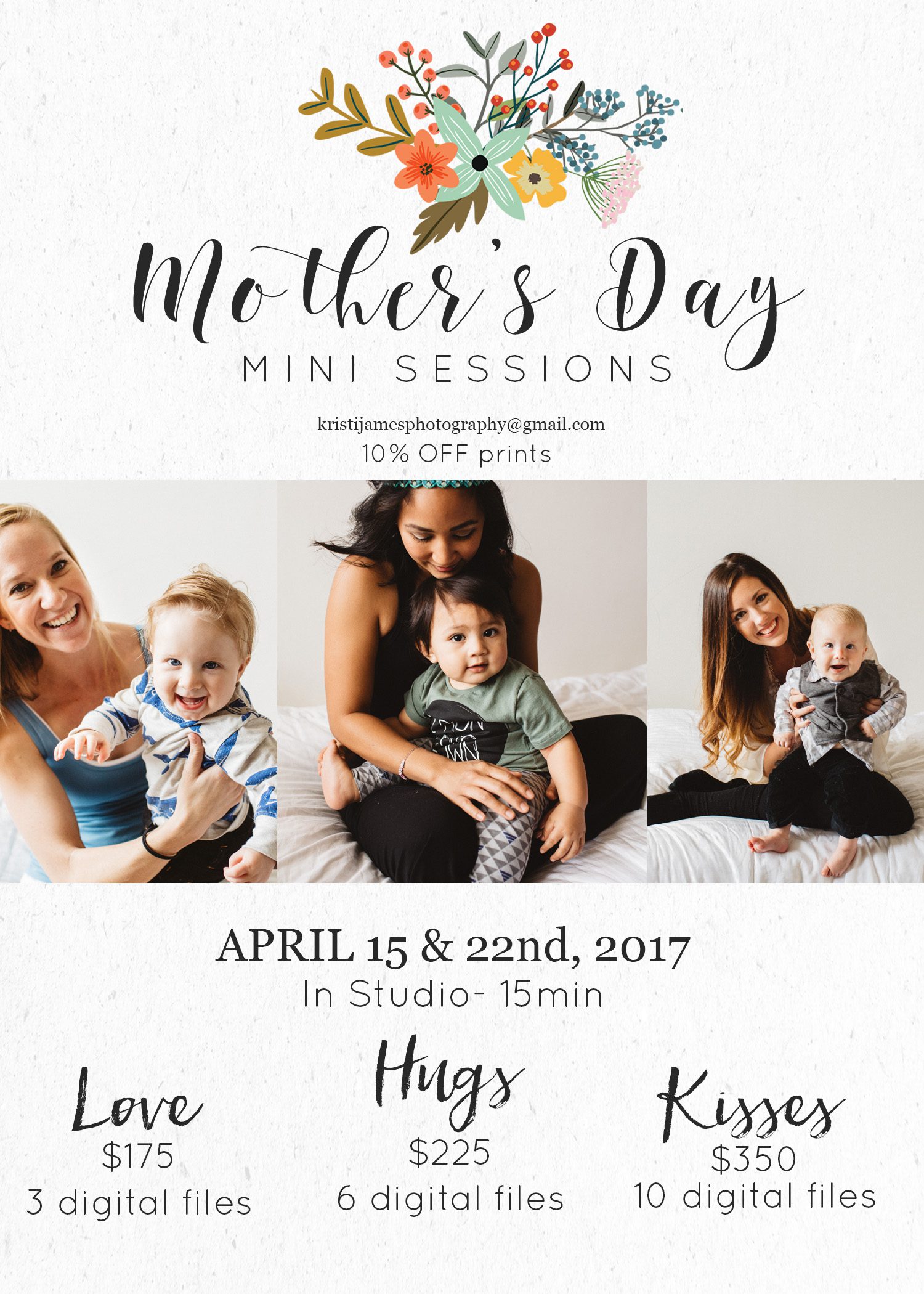 Mommy & Me Mini Sessions on Mothers Day, Allentown PA Mommy & Me Photographer