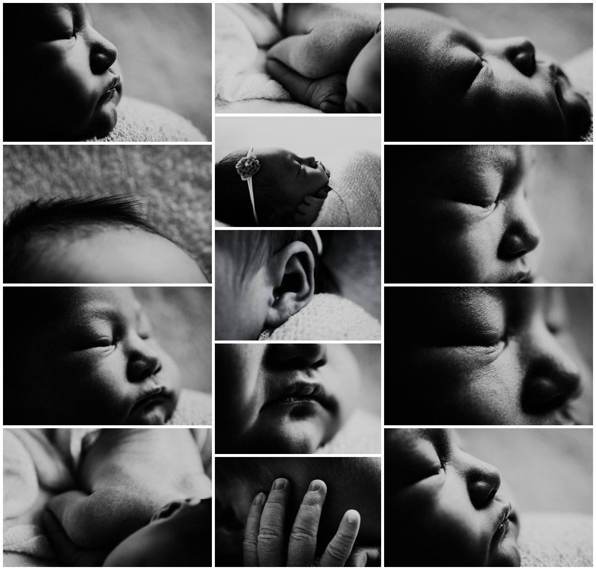 baby bits Bloomsburg, PA Newborn Photographer