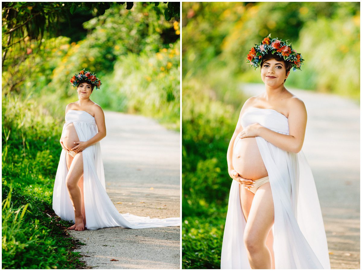 pregnancy portrait Bloomsburg,PA Maternity Photographer