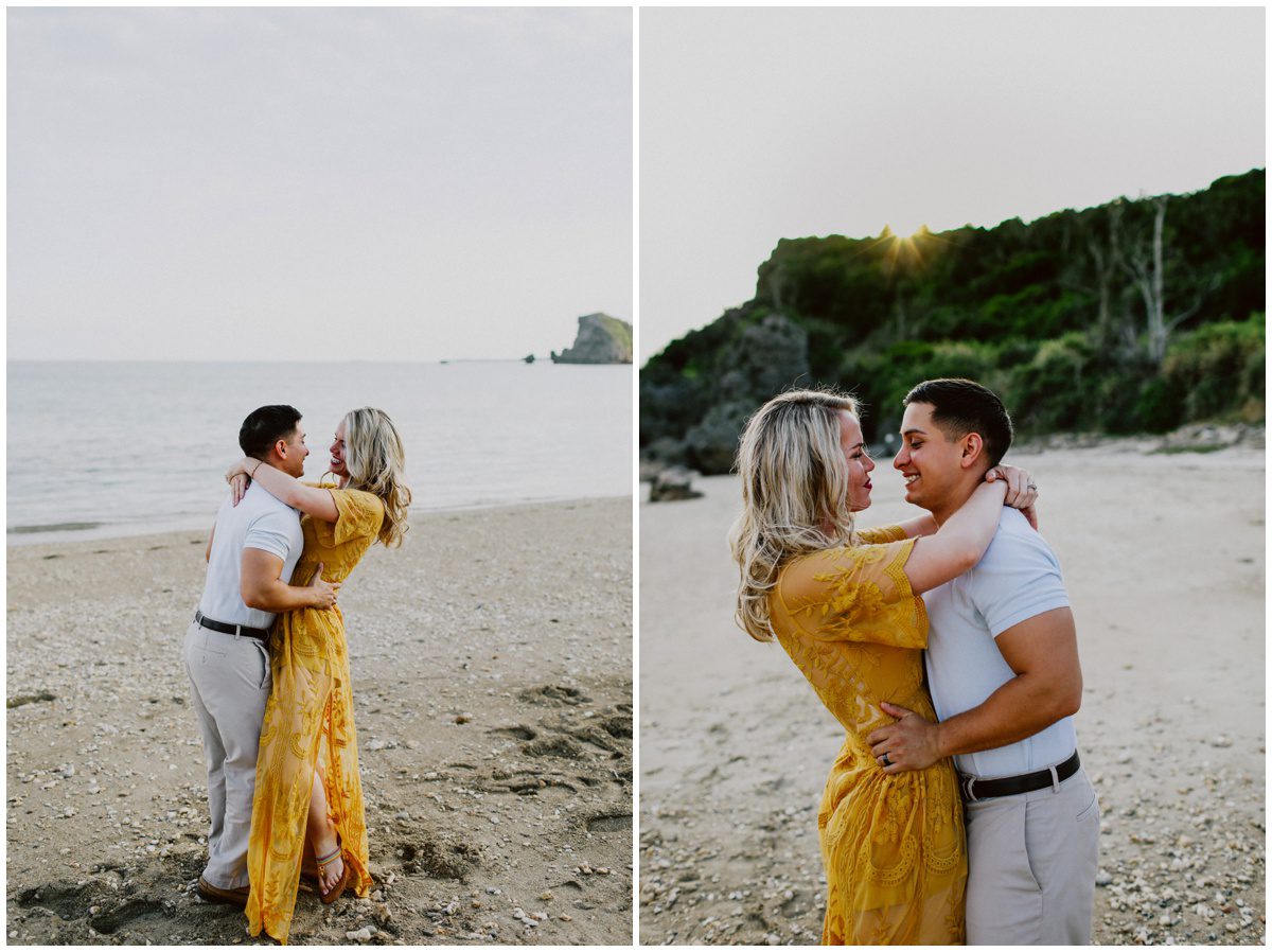 beach portrait Bloomsburg, PA Couples Photographer
