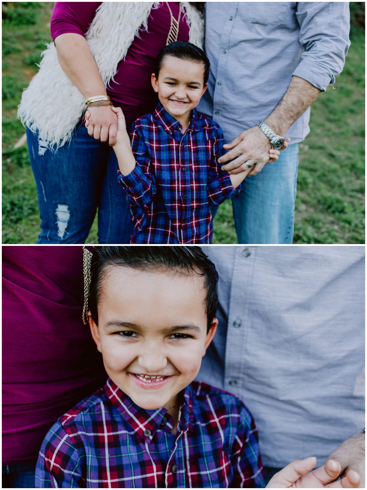outdoor Millville, PA Family Photographer