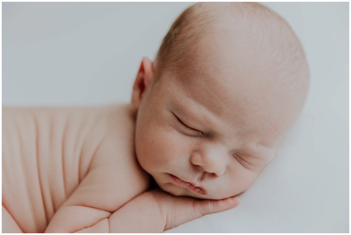 soft baby skin Bloomsburg PA, Newborn Photographer