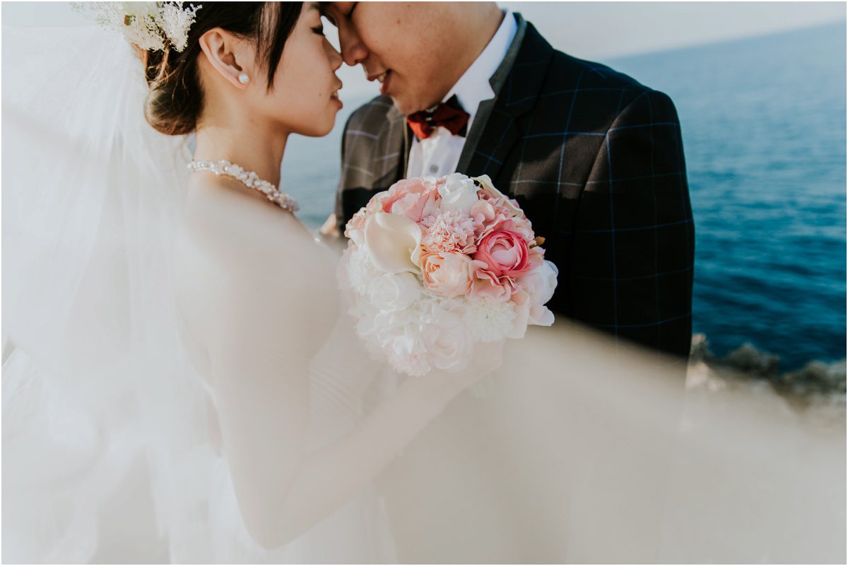 bride bouquet, wedding veil, Wedding Photographer in Bloomsburg, PA
