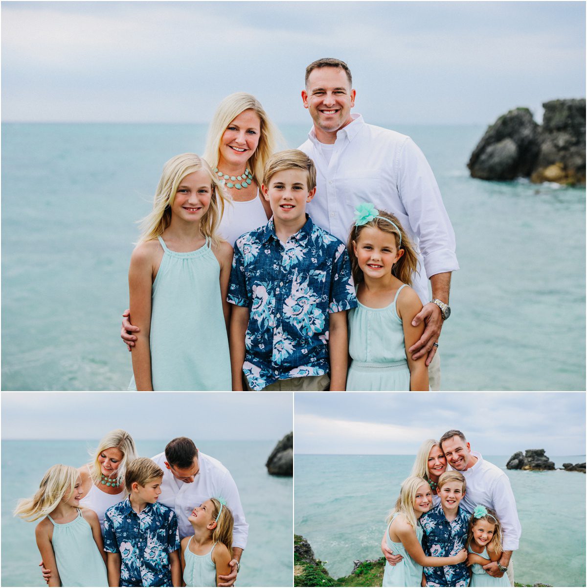 Best Bloomsburg Family Photographer, Beach Family Photographer