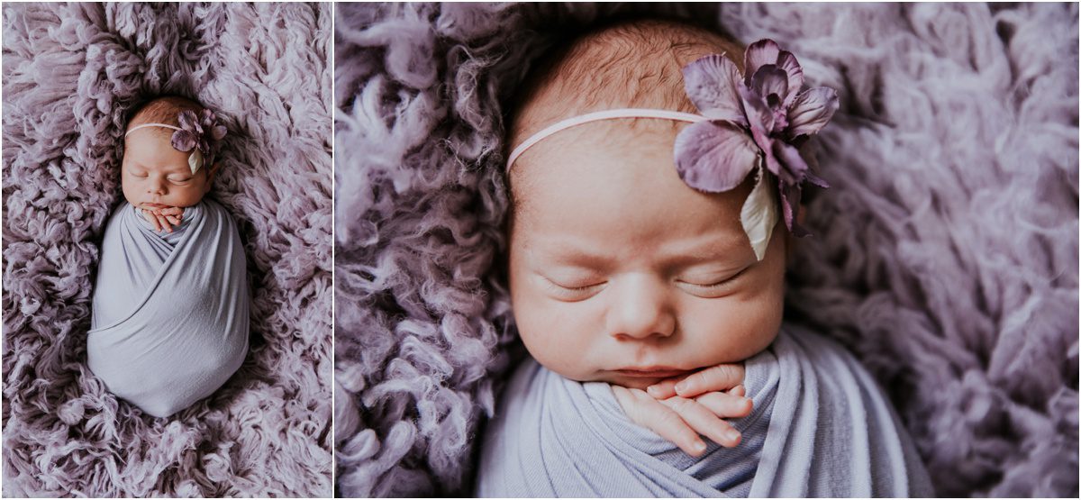 baby girl, Best Newborn Photographer in Bloomsburg