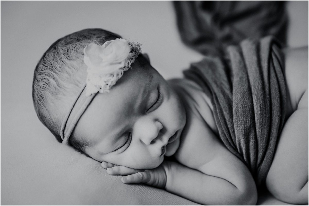 black and white photographer, Best Newborn Photographer in Bloomsburg