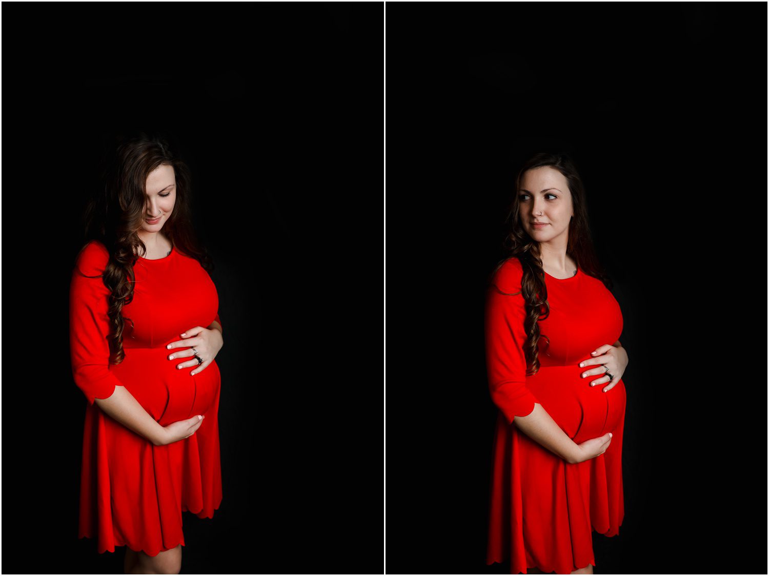 pregnancy photos, Columbia County, Pennsylvania Maternity Photographer