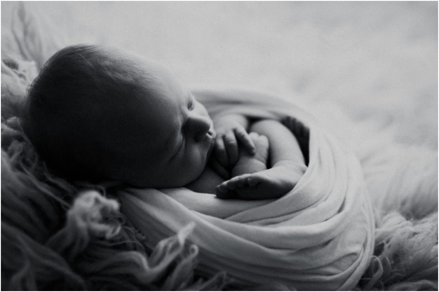 beautiful baby portrait, Newborn Portrait Studio Near Scranton, PA