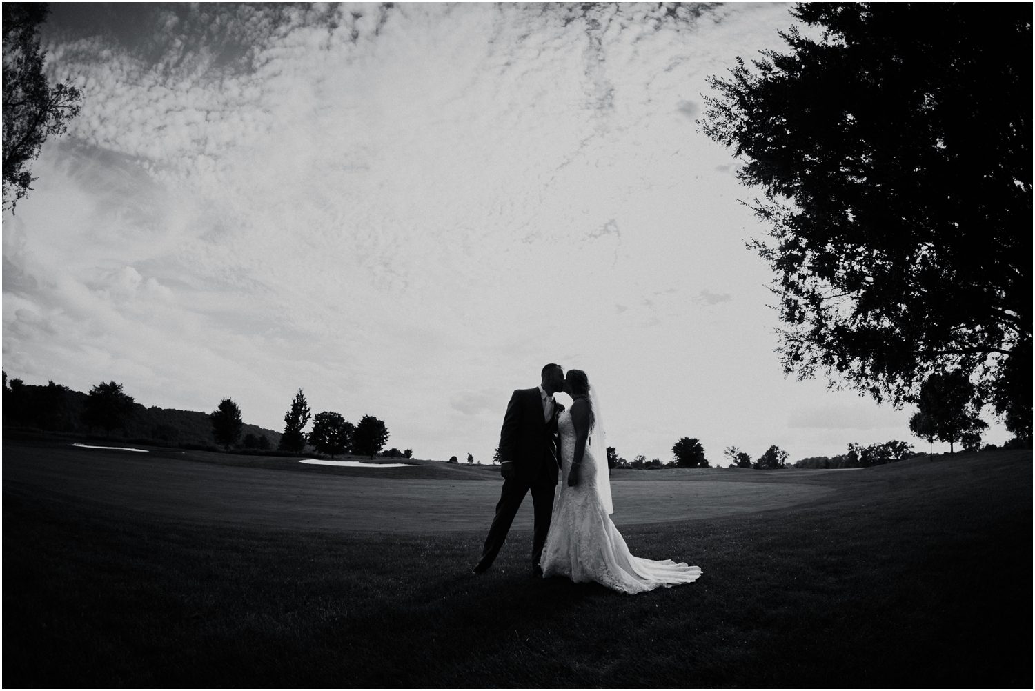 Riverview Country Club Wedding, Central Pennsylvania Wedding Photographer, black and white