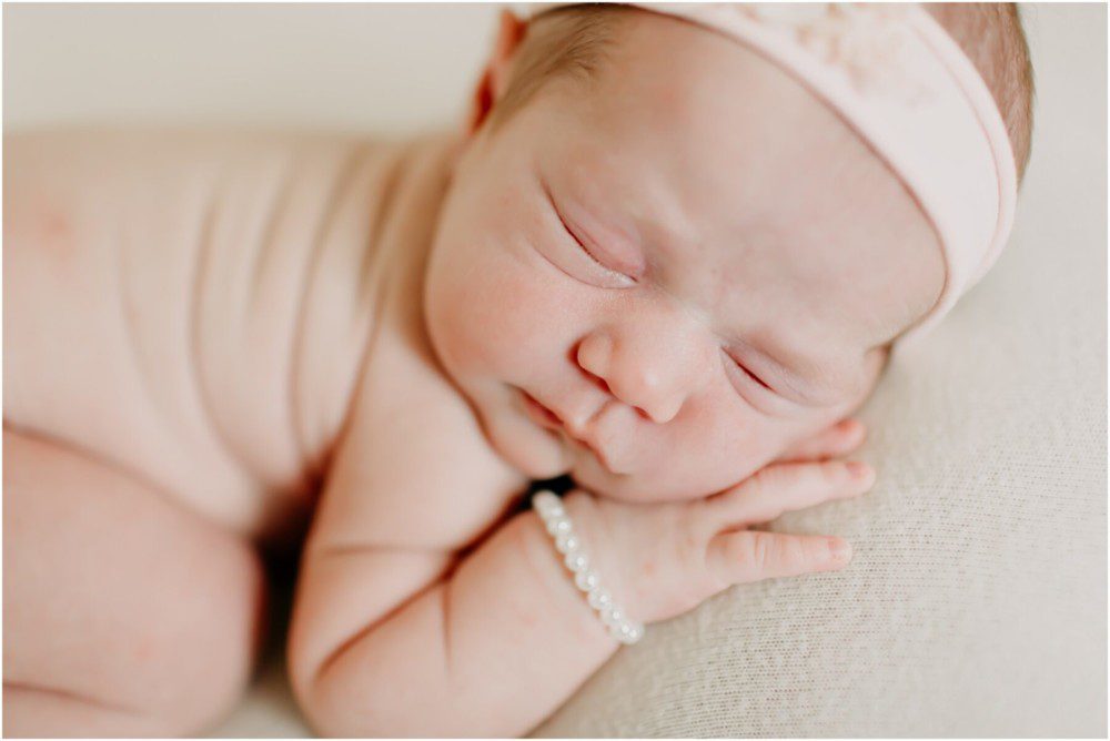 Sanpete County Newborn Photographer