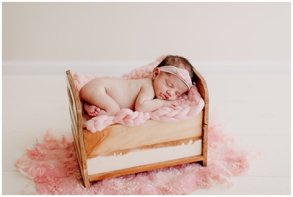 newborn baby photographer in Bloomsburg and surrounding areas