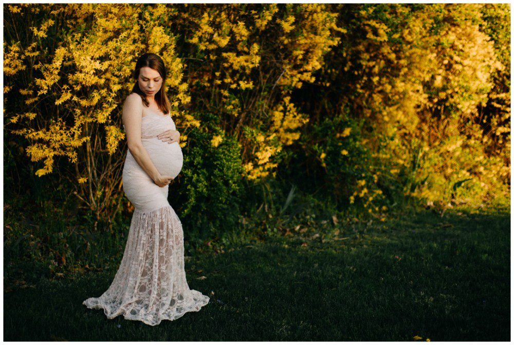 Bloomsburg maternity photographer, Danville Maternity Photographer