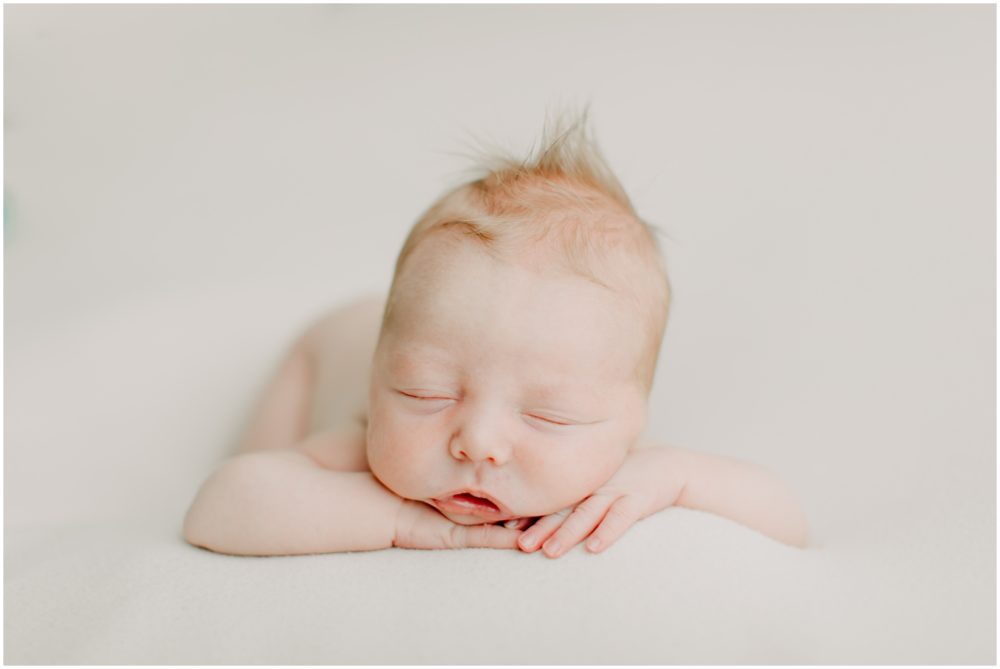5 Reasons Why Newborn Photography is Important, Bloomsburg newborn photographer
